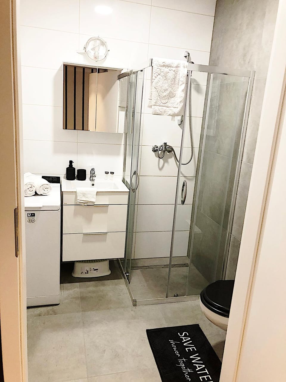 Apartimento Hydral Fiori Apartment in Wroclaw