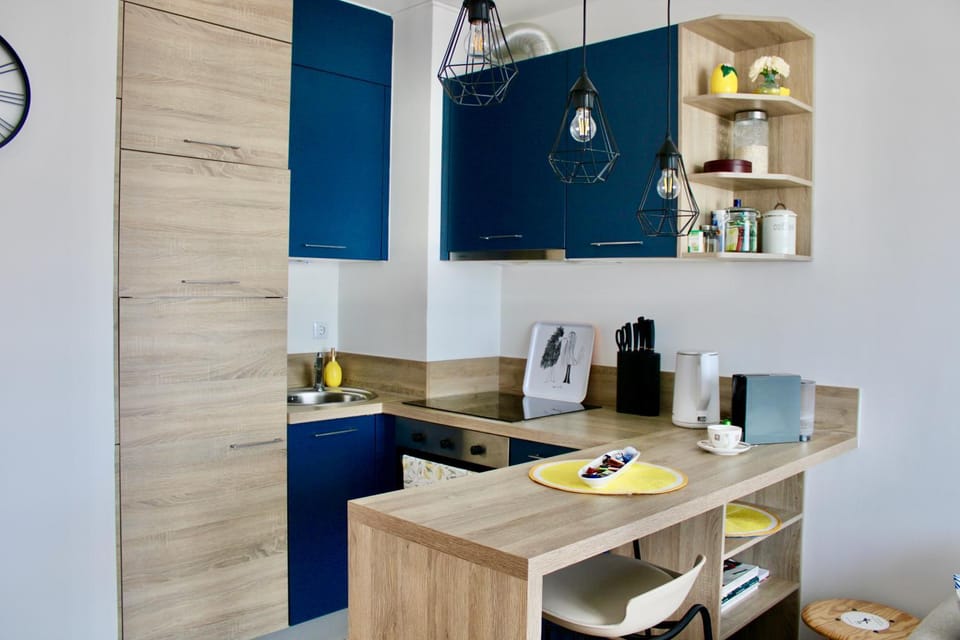 Apartman Barbora Apartment in City of Zagreb