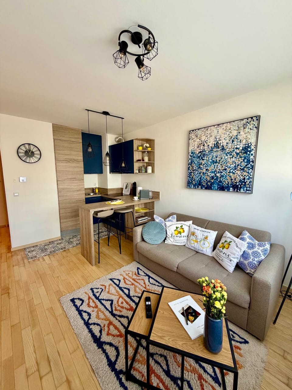 Apartman Barbora Apartment in City of Zagreb