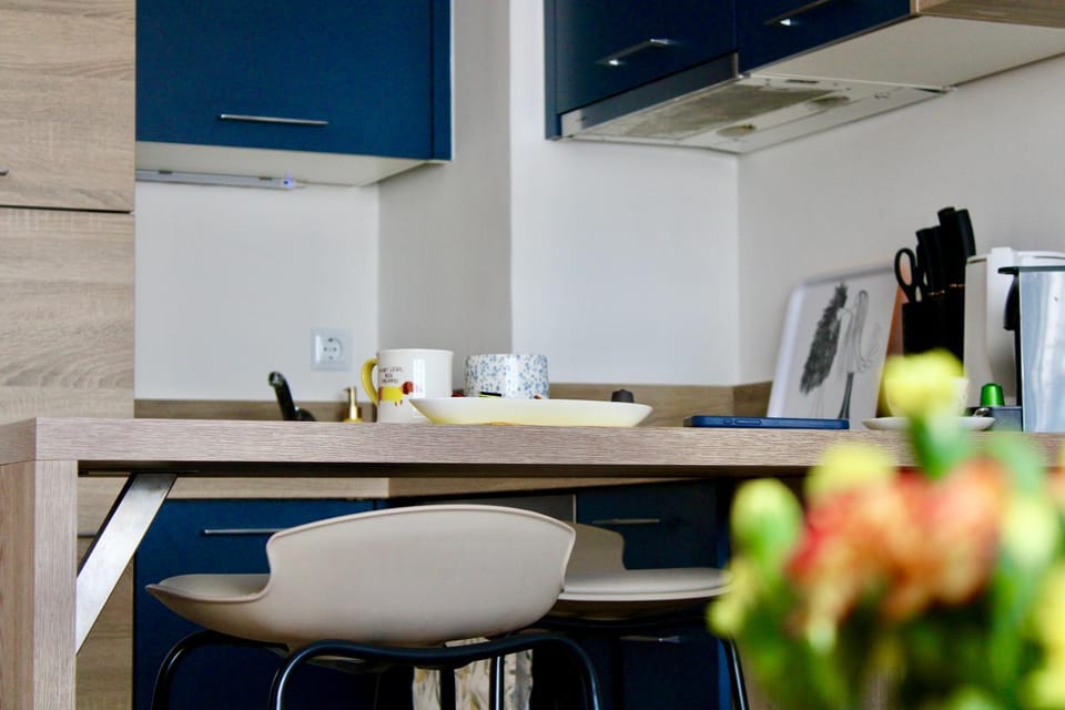 Apartman Barbora Apartment in City of Zagreb