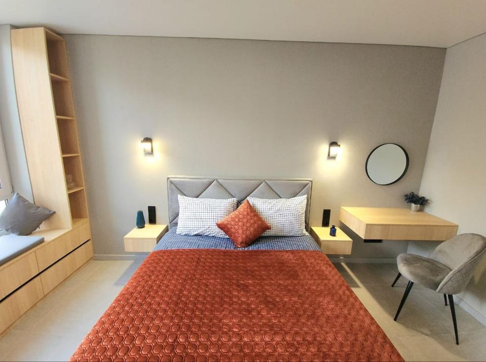 K.APART 17 Apartment in Ukraine