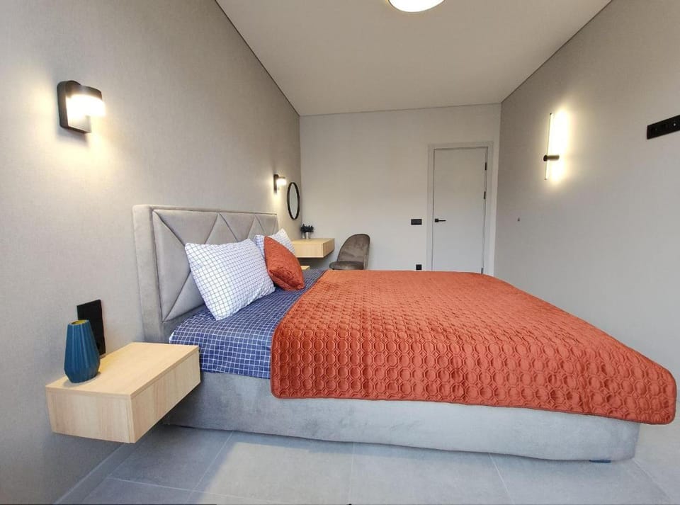 K.APART 17 Apartment in Ukraine