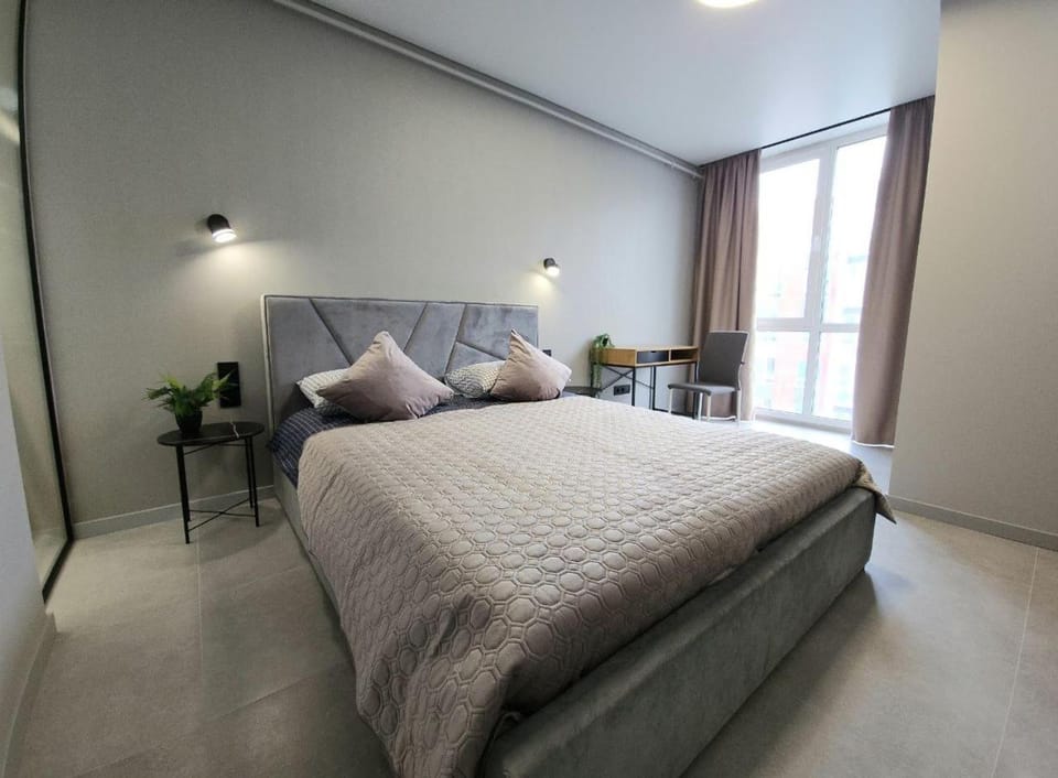 K.APART 17 Apartment in Ukraine