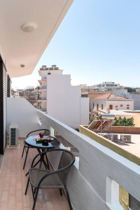 Day, View (from property/room), Balcony/Terrace