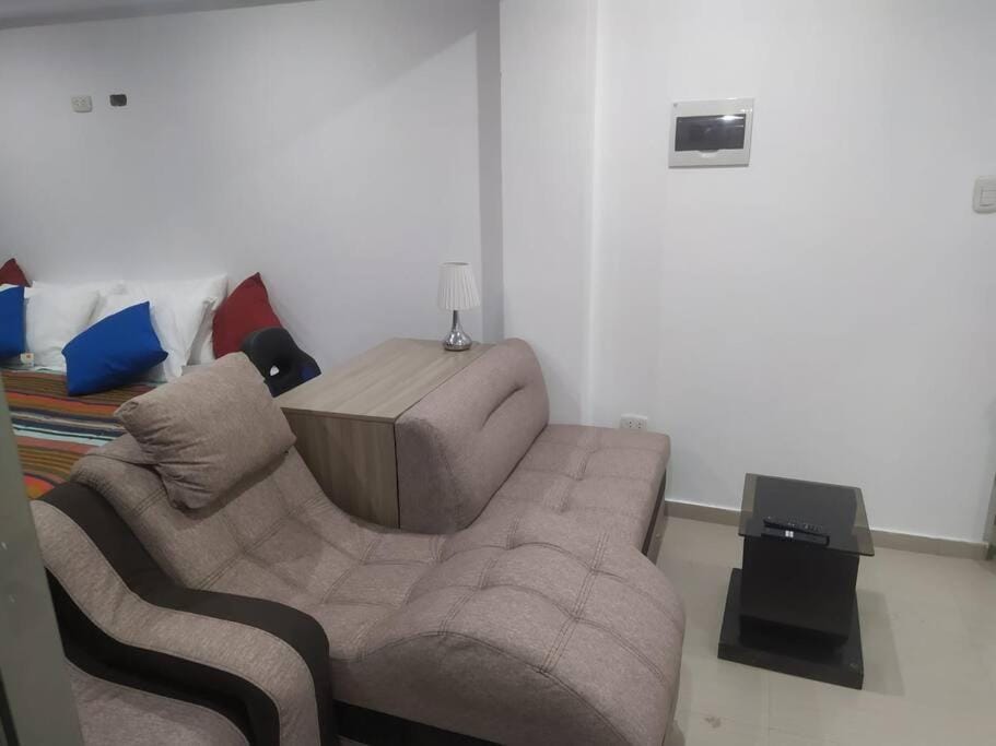 Miniapartamento Cusco Apartment in Cusco