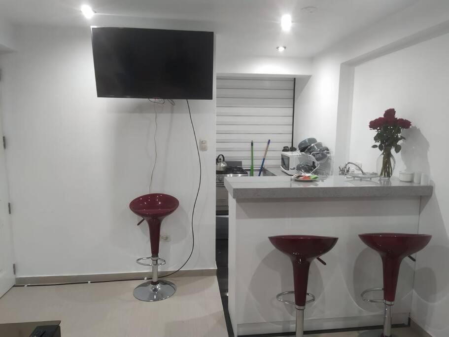 Miniapartamento Cusco Apartment in Cusco