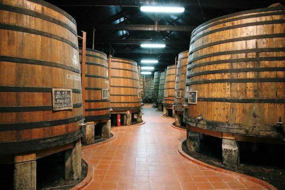 storage