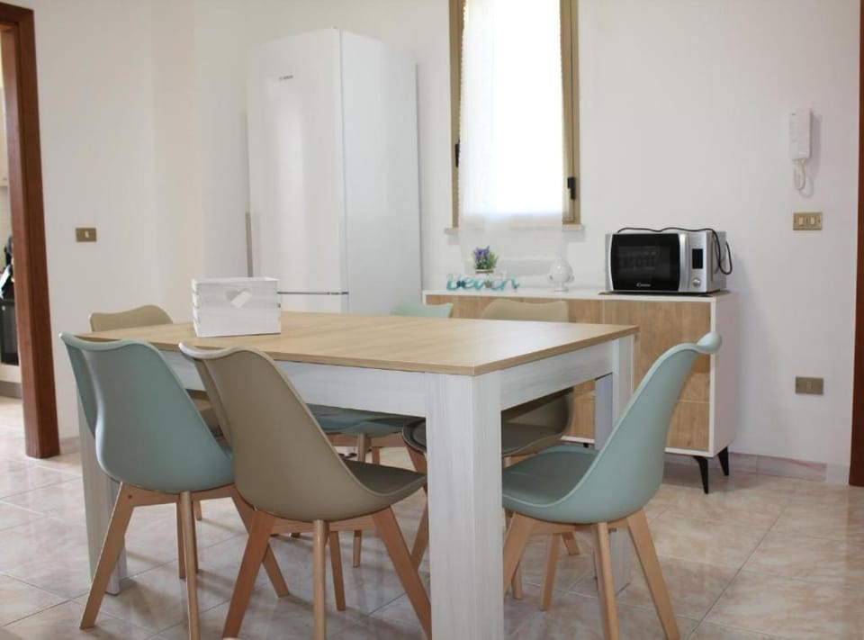 PugliaBeachApartments Apartment in Province of Taranto