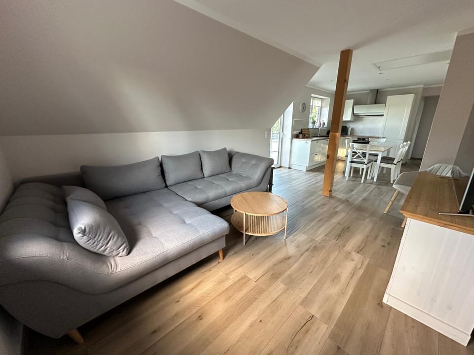 Ferienwohnung Oberförstchen Apartment in Saxony