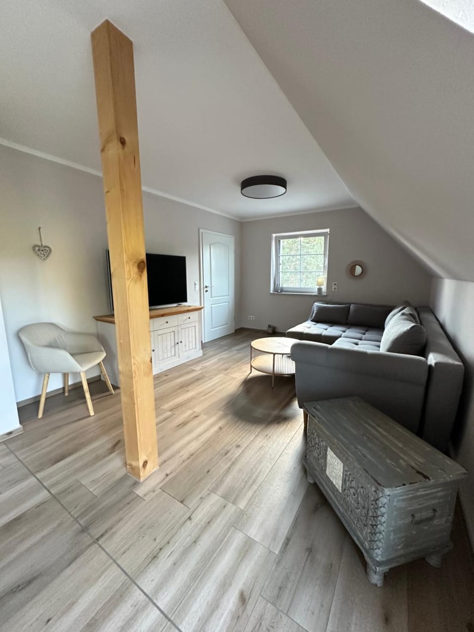 Ferienwohnung Oberförstchen Apartment in Saxony