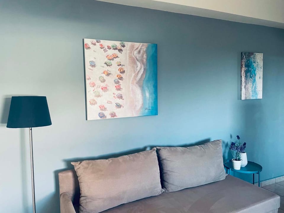 Villa Sofia Apartment in Messenia