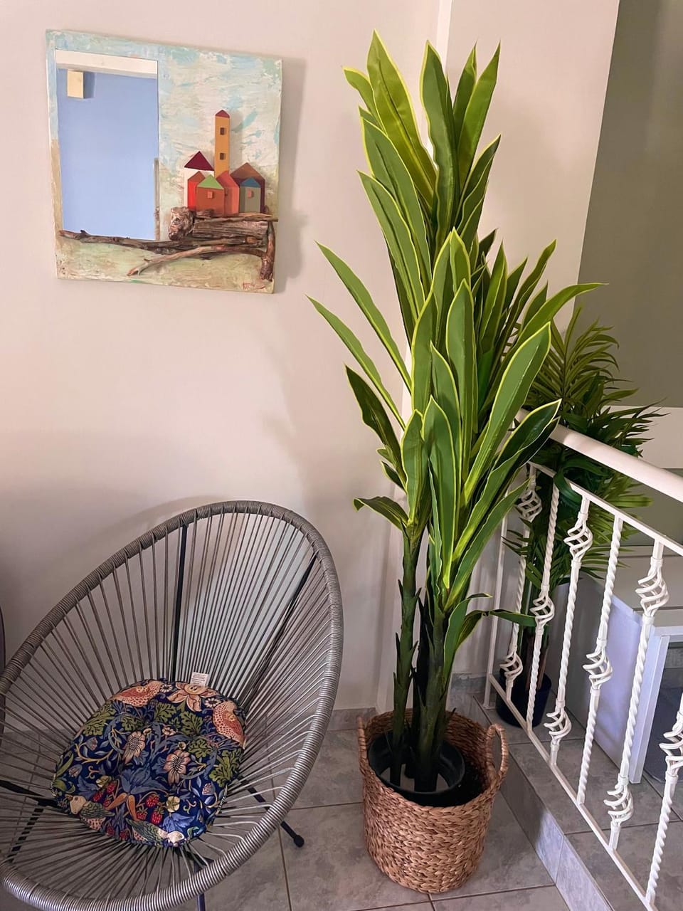 Villa Sofia Apartment in Messenia
