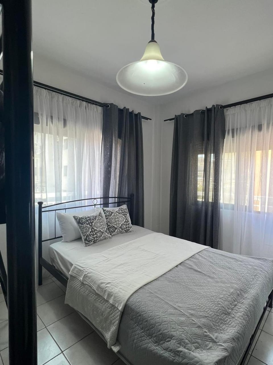 Chalkidiki Apartment Kallikratia Maria Apartment in Halkidiki