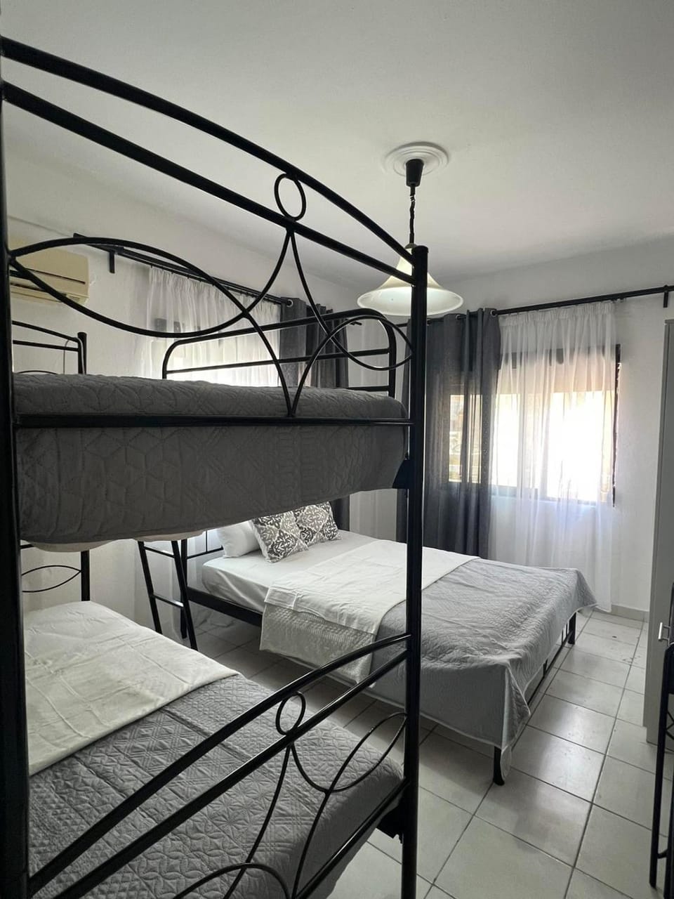 Chalkidiki Apartment Kallikratia Maria Apartment in Halkidiki