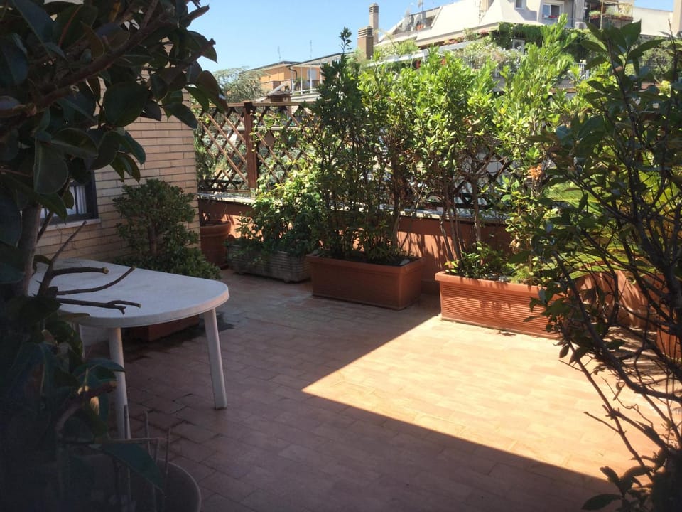 Delizioso attico a Talenti Apartment in Rome