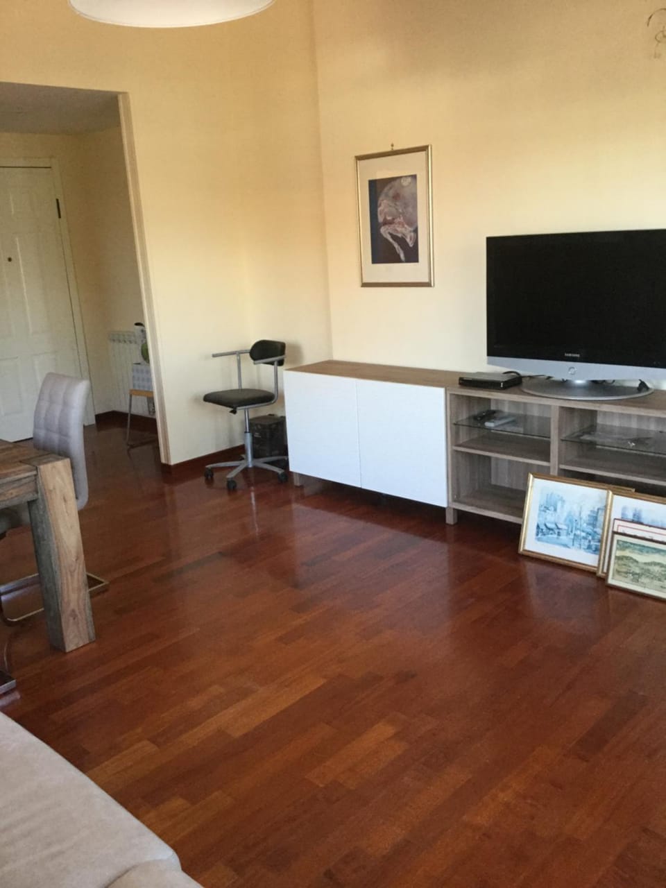 Delizioso attico a Talenti Apartment in Rome