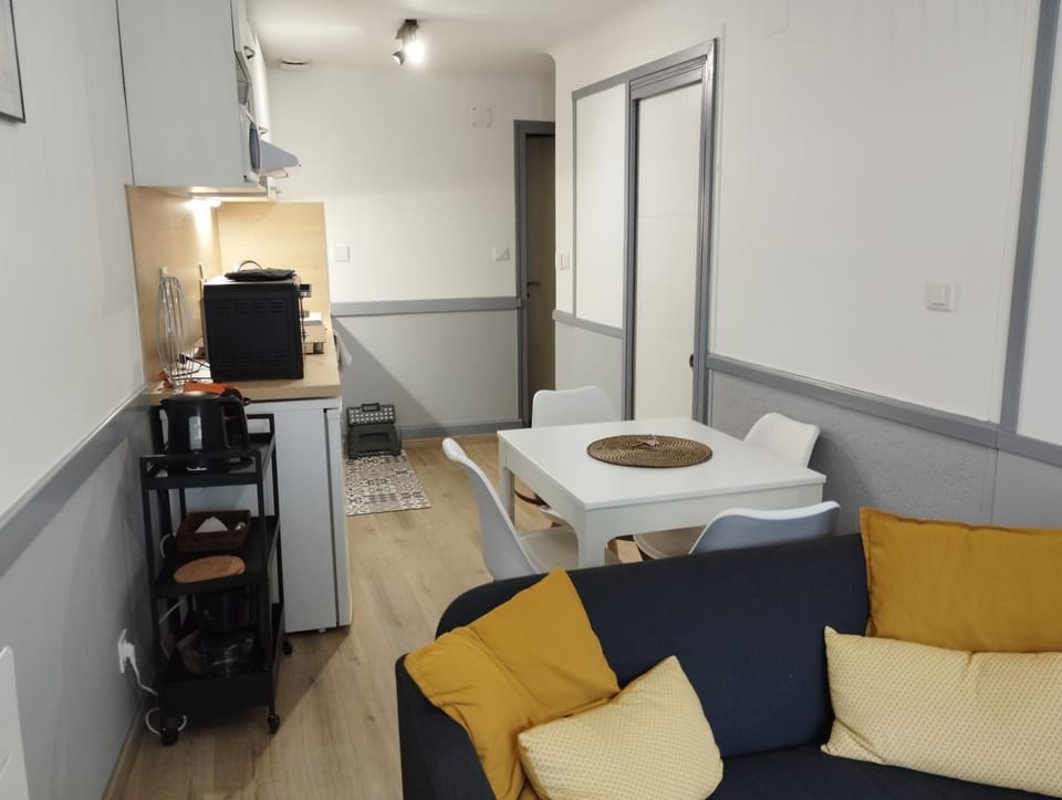 appartement cosy hyper centre de Cauterets Apartment in Cauterets