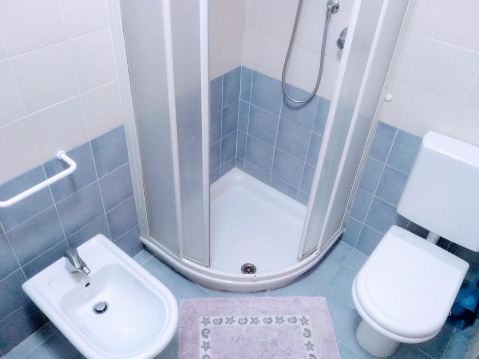 Shower