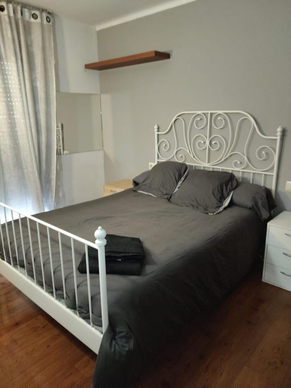 Appartement de vacances Apartment in Puigcerdà