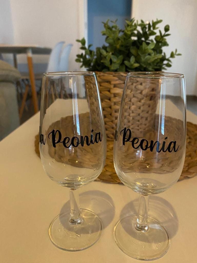 Apartamento Peonía Apartment in Jerez de la Frontera