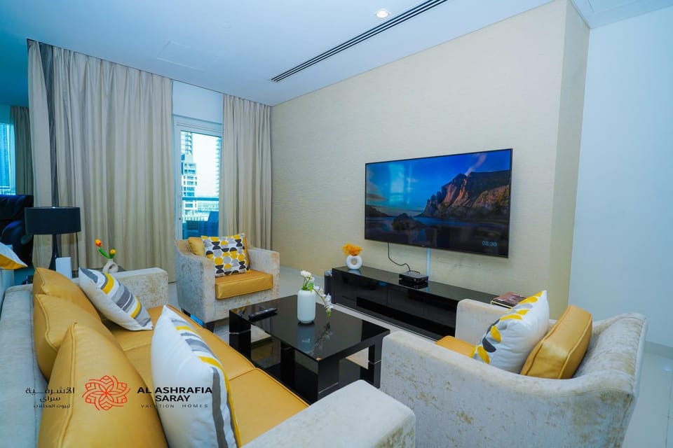 Communal lounge/ TV room, TV and multimedia, Living room, Seating area