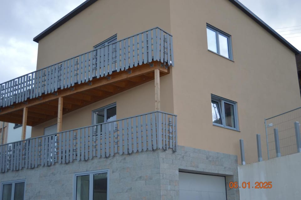 Ferienwohnung Fillsack Apartment in Baden-Württemberg
