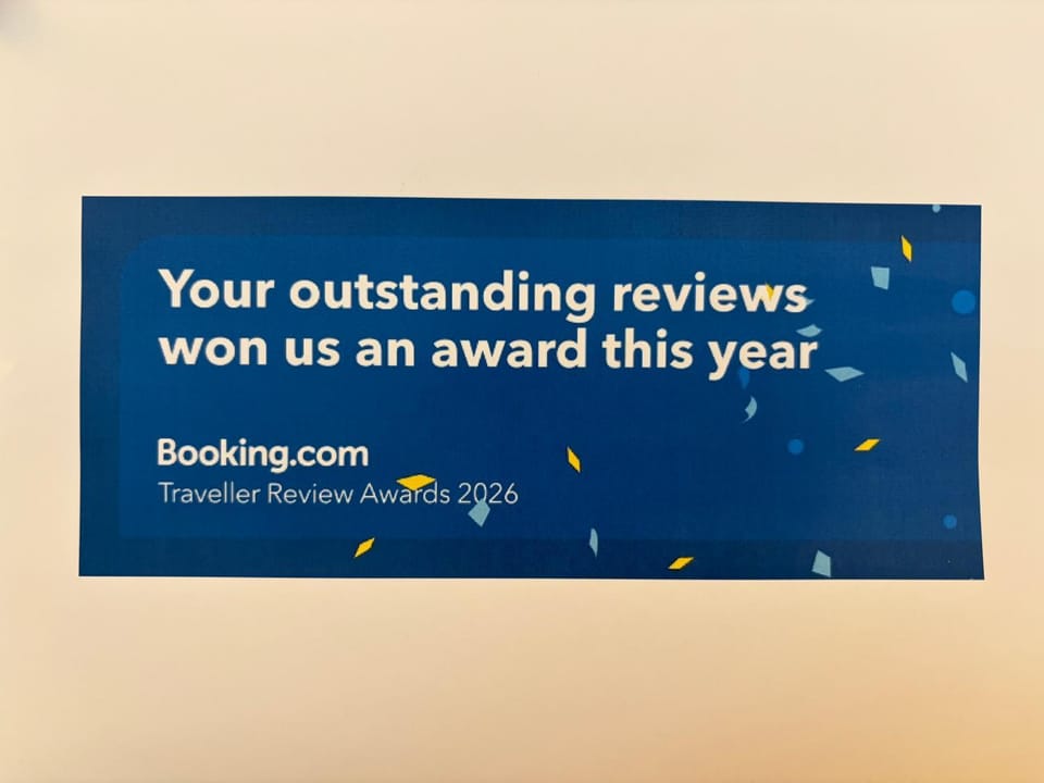 Certificate/Award
