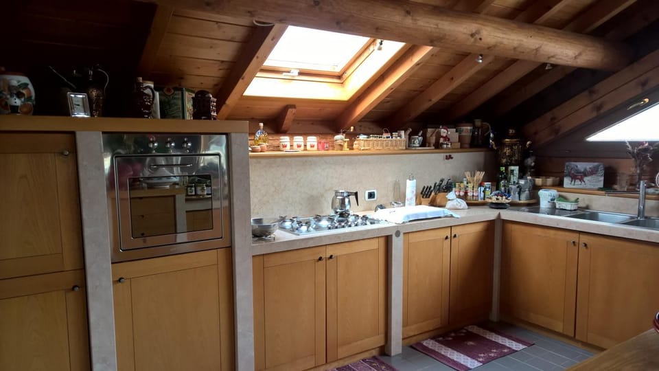 B&B San Giorgio Bed and Breakfast in Trentino-South Tyrol