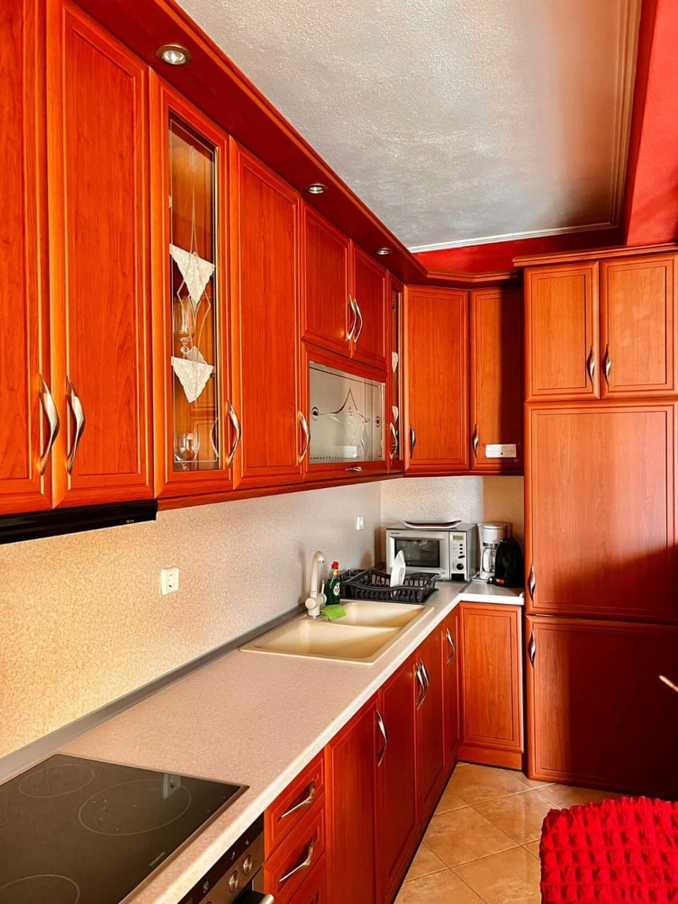 Teo's House 3 Apartment in Kalabaka