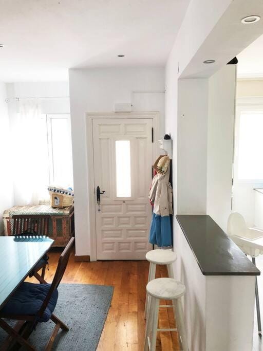 Bonito chalet a 2 Km de Liencres y playas. House in Cantabria