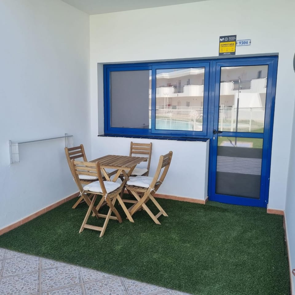 Isolcan Apartment in Fuerteventura