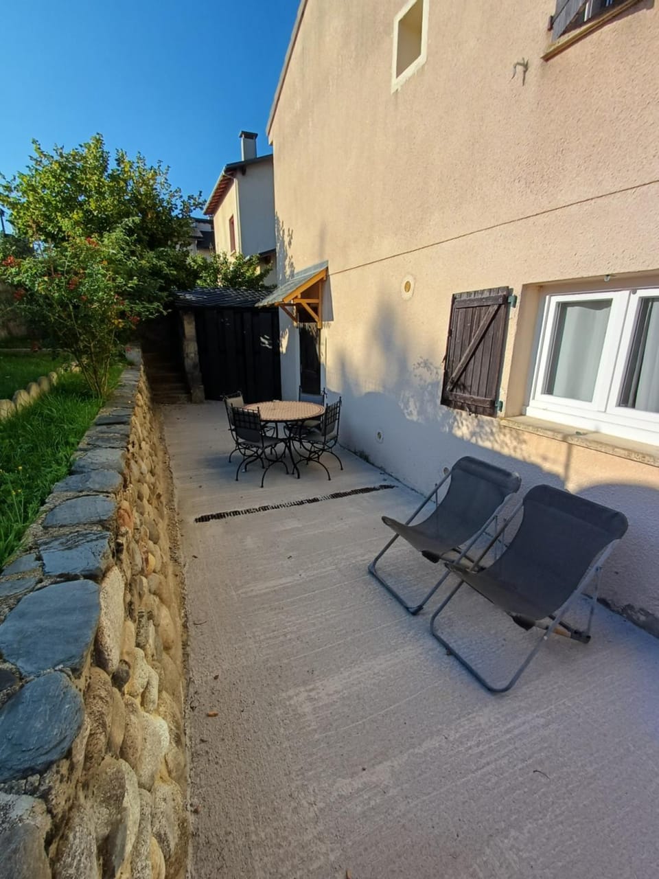 Appartement de vacances en cerdagne Apartment in Cerdanya
