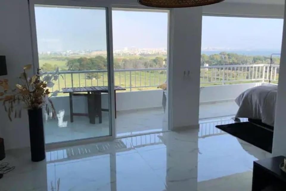 Modern penthouse with sea view Apartment in Vega Baja del Segura