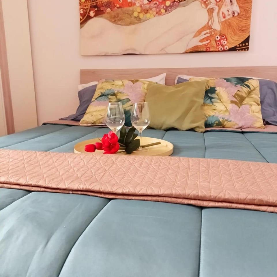 Casaagnese Apartment in Sicily