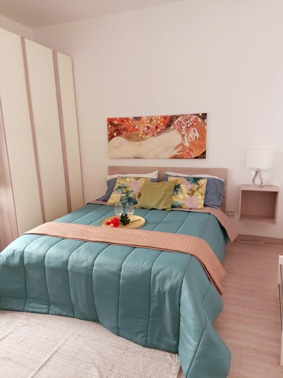 Casaagnese Apartment in Sicily