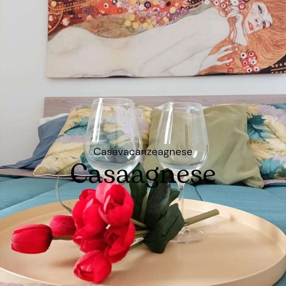 Casaagnese Apartment in Sicily