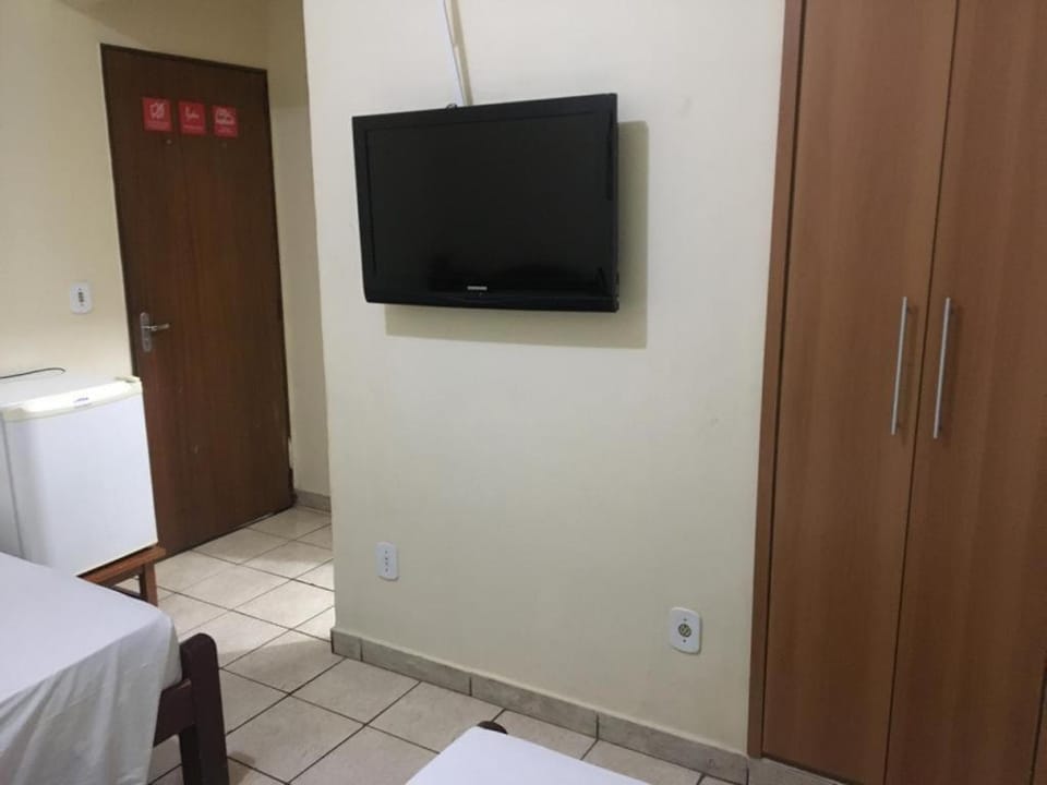 HOTEL CENTER Ribeirão Apartment hotel in Ribeirão Preto