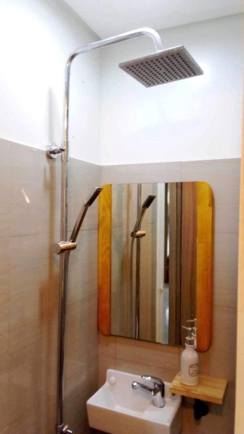 Shower