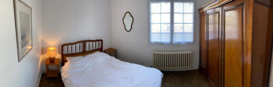 Maison de vacances au Pouliguen House in Le Pouliguen