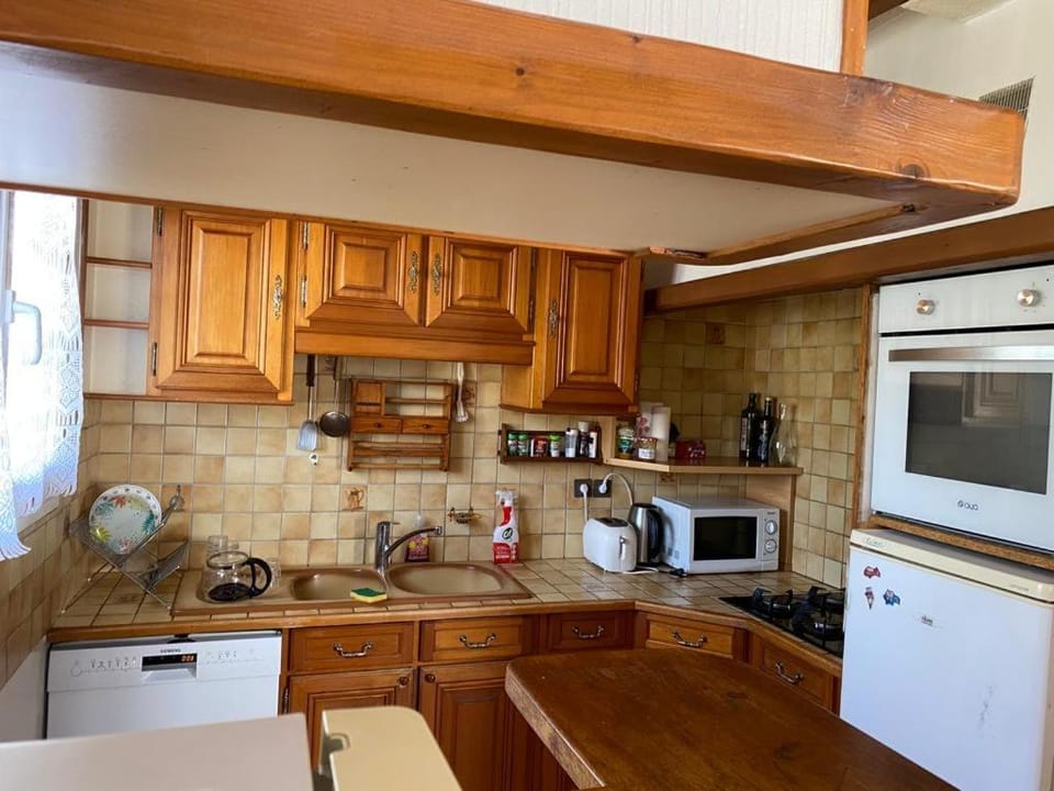 Maison de vacances au Pouliguen House in Le Pouliguen