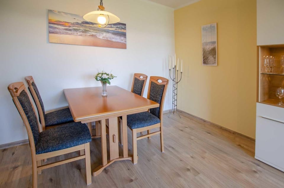 FeWo Vaupel - Nr 27 - Strandhotel Apartment in Ostholstein