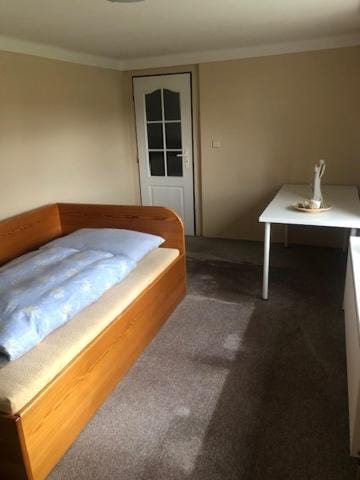 Apartmán Skvělá Nálada Apartment in South Bohemian Region