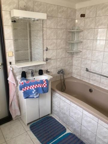 Apartmán Skvělá Nálada Apartment in South Bohemian Region