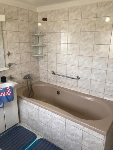 Apartmán Skvělá Nálada Apartment in South Bohemian Region