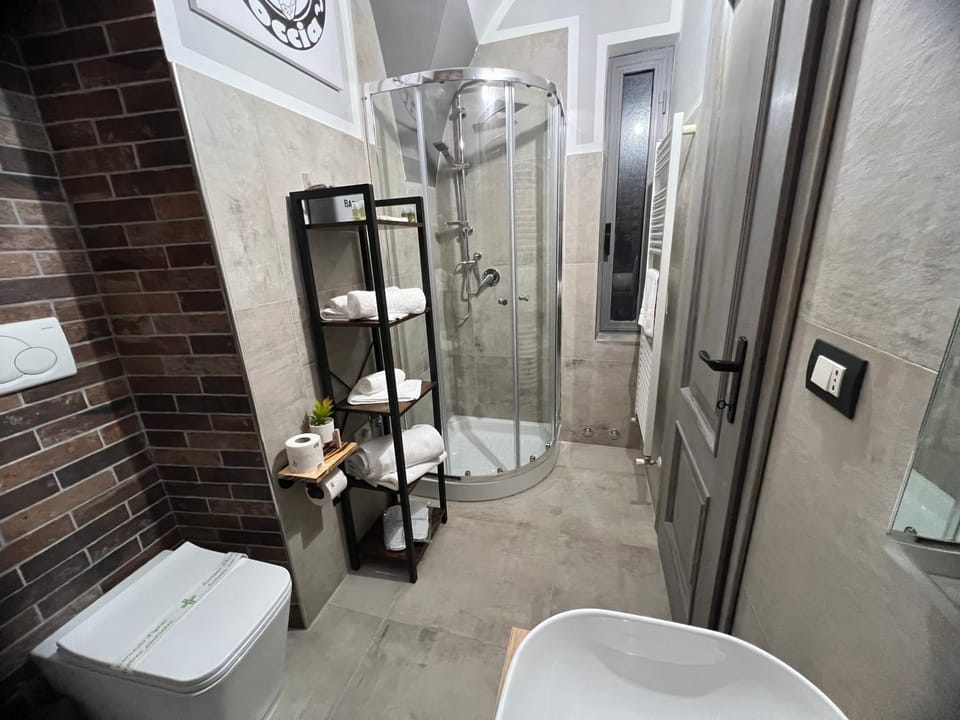 Shower