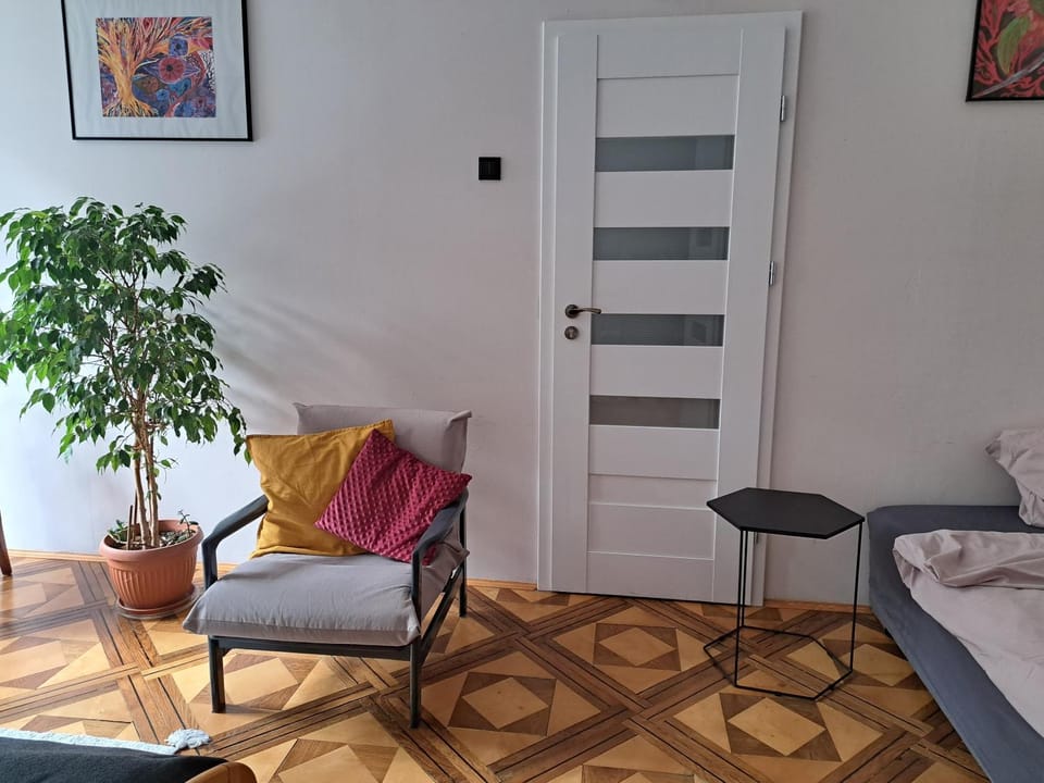 ArtApartment - klimatyczny Przemyśl Apartment in Lviv Oblast