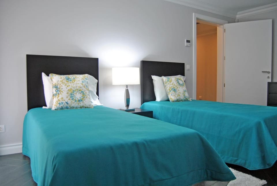 Apartamentos 3 Praias Apartment hotel in Azores District