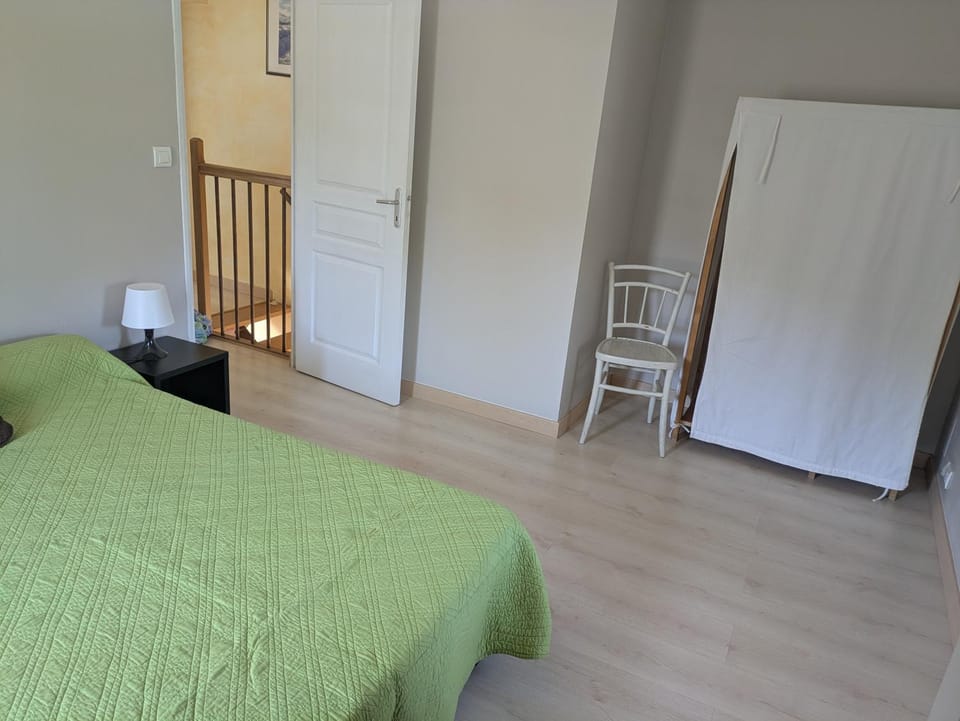 Maison de village House in Occitanie