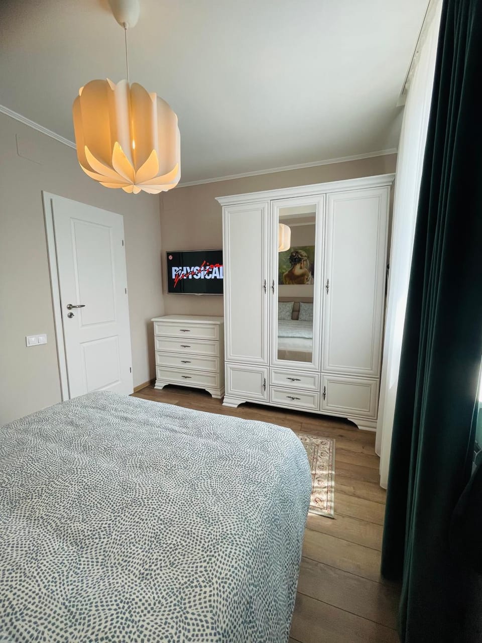 Apartament CETATE ALBA CAROLINA Apartment in Romania