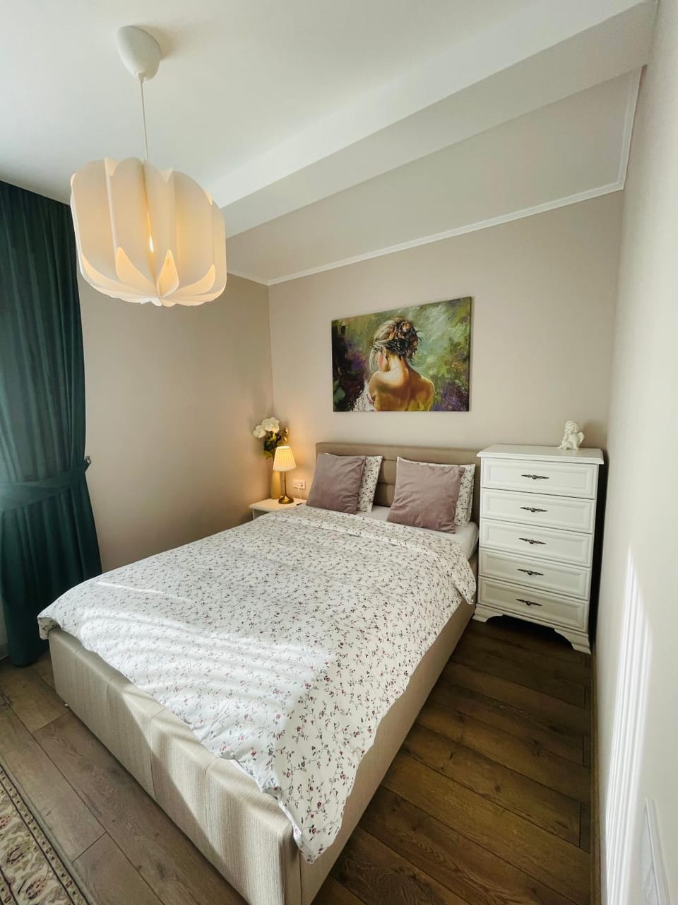 Apartament CETATE ALBA CAROLINA Apartment in Romania
